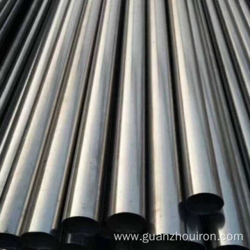 st33 seamless steel pipe ASTM A106